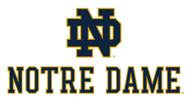 Notre Dame Athletic's Club PopShop - 129547