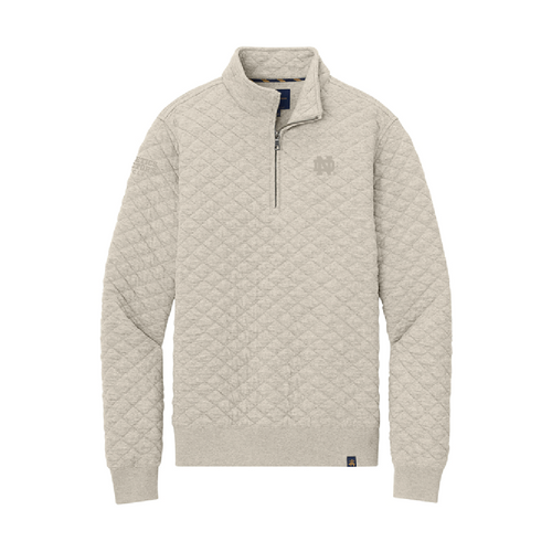 Brooks Brothers® Diamond Quilt 1/4-Zip