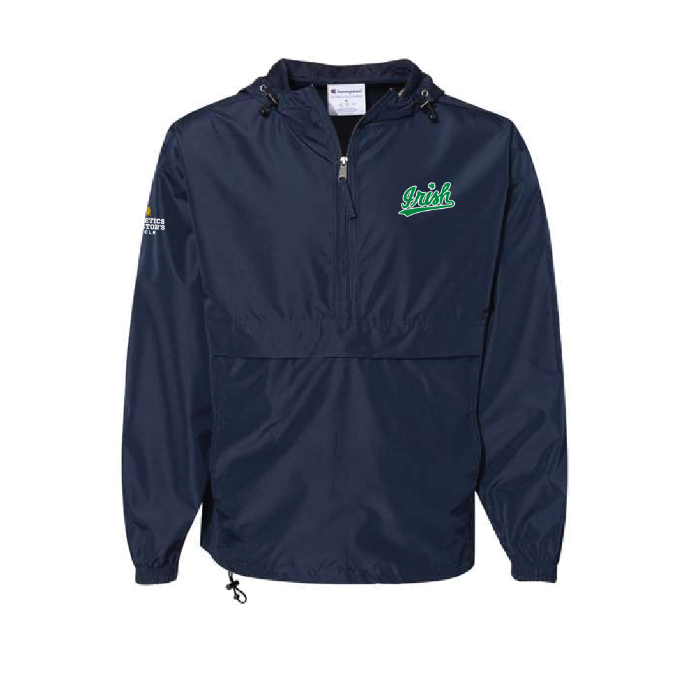 Champion Unisex Packable Anorak Jacket