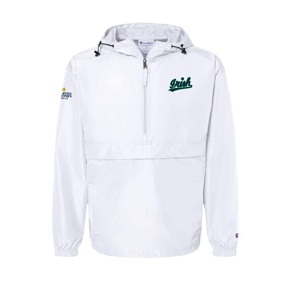 Champion Unisex Packable Anorak Jacket