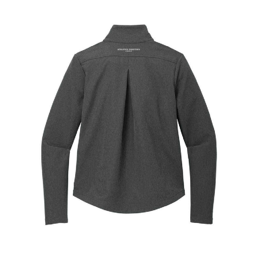 Mercer+Mettle® Women’s Stretch Soft Shell Jacket
