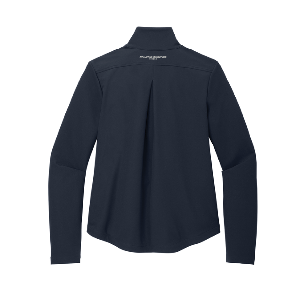 Mercer+Mettle® Women’s Stretch Soft Shell Jacket