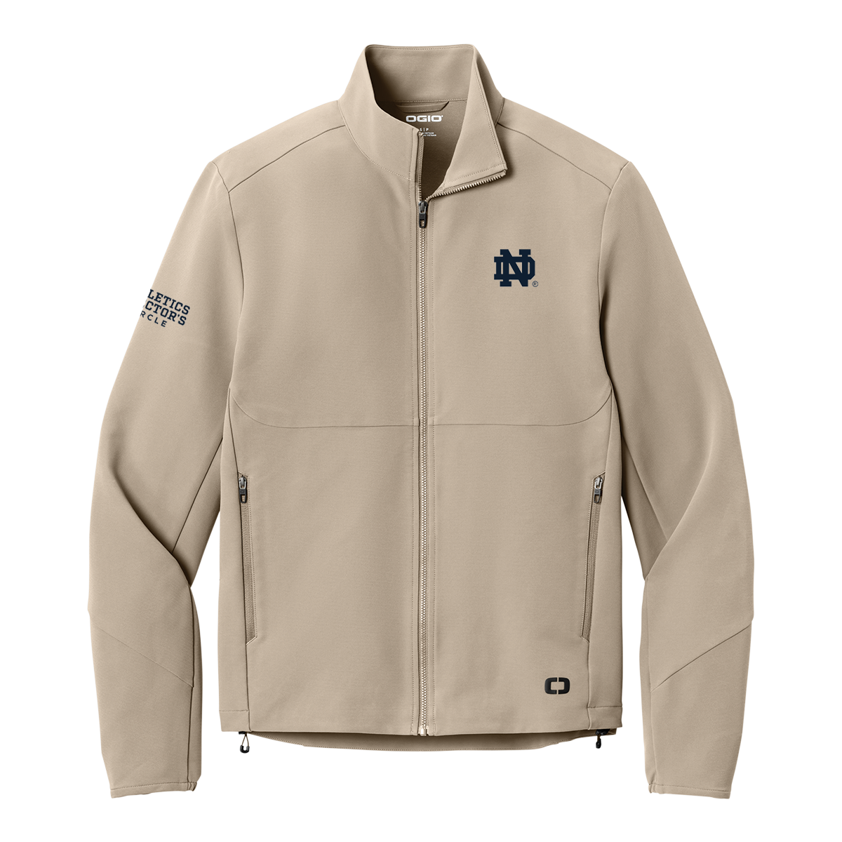 OGIO Kinetic Soft Shell
